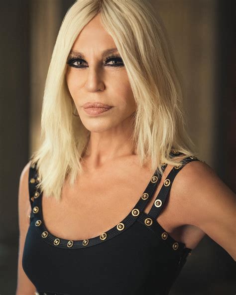 [video Rai1] Donatella Versace a Che 